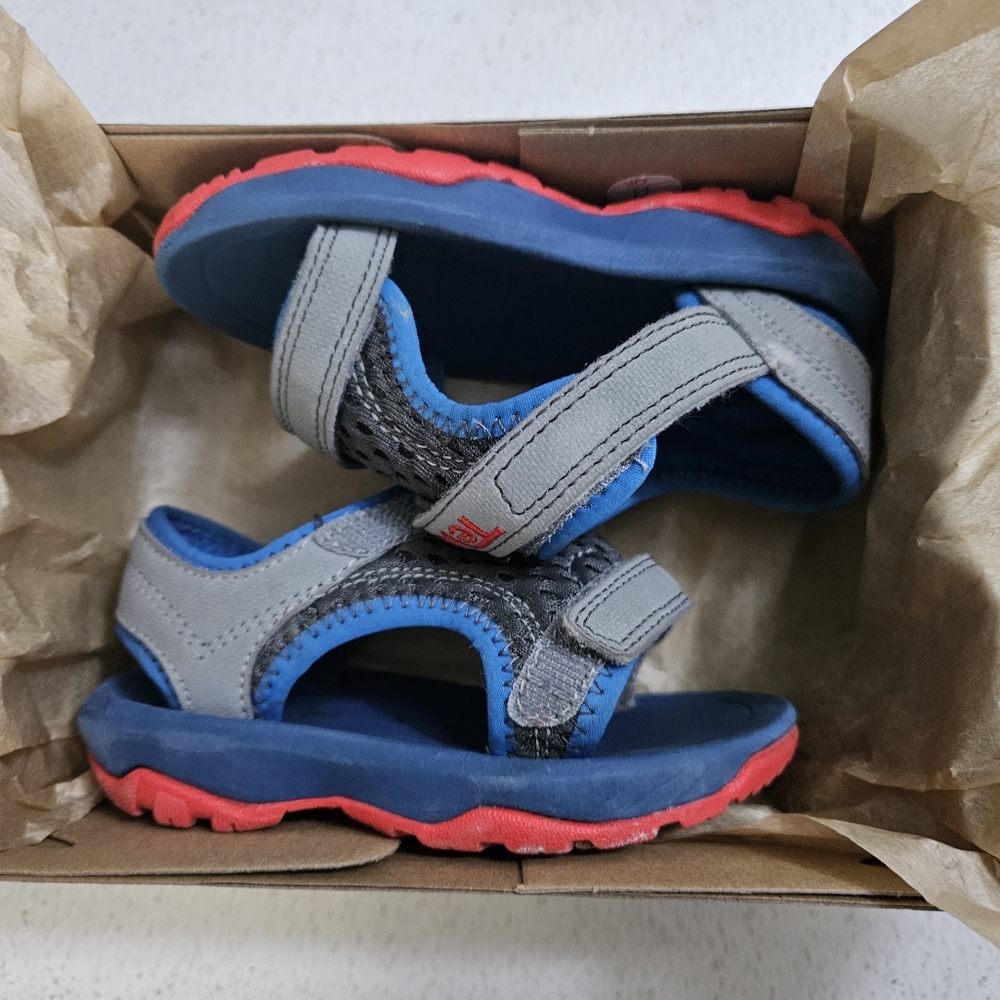 Teva Sandals